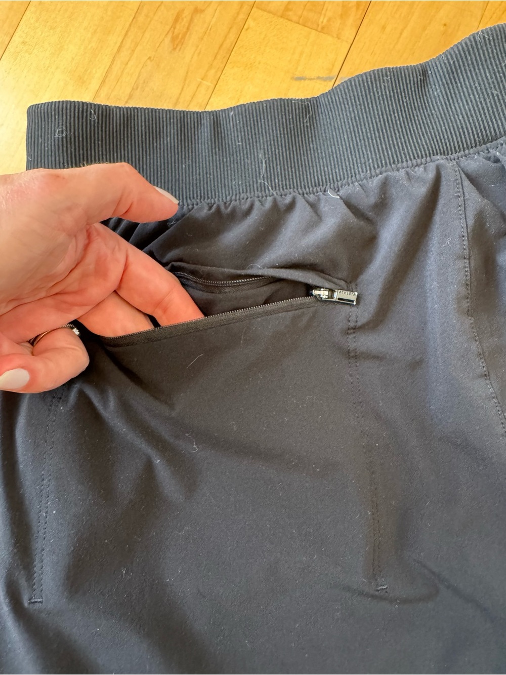 Athleta Brooklyn lined pant - Picture 10 of 12